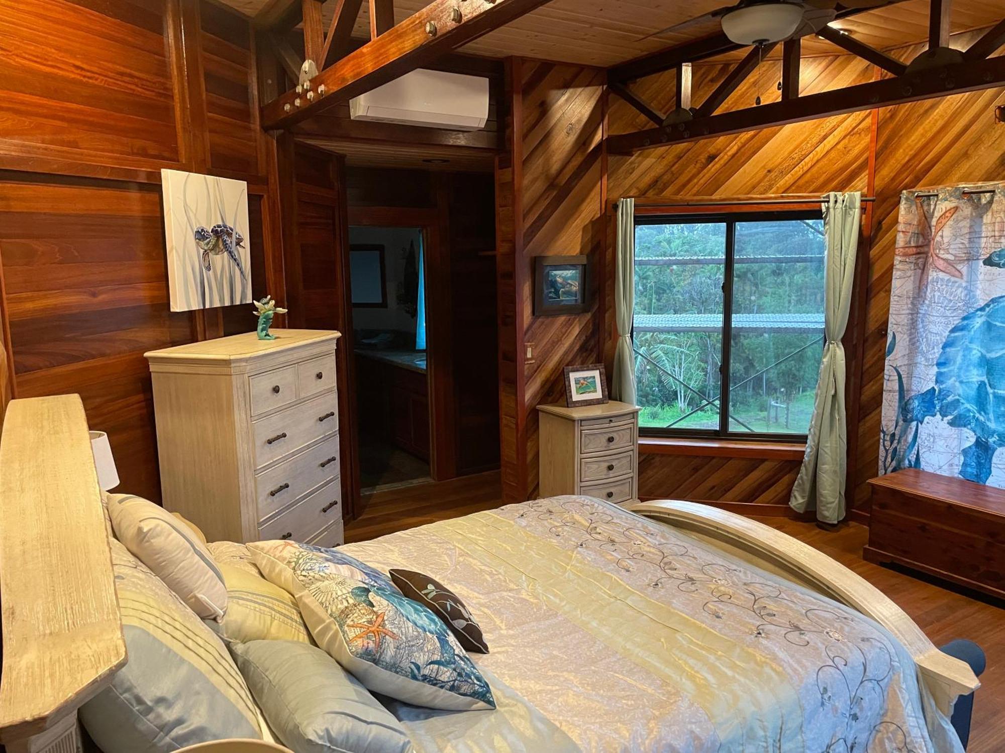 Hawaii Magic Skies Farmstay Paukaa Exterior foto